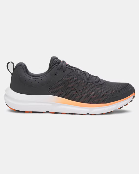 Under Armour Men's Charged Assert 10 Running Shoes