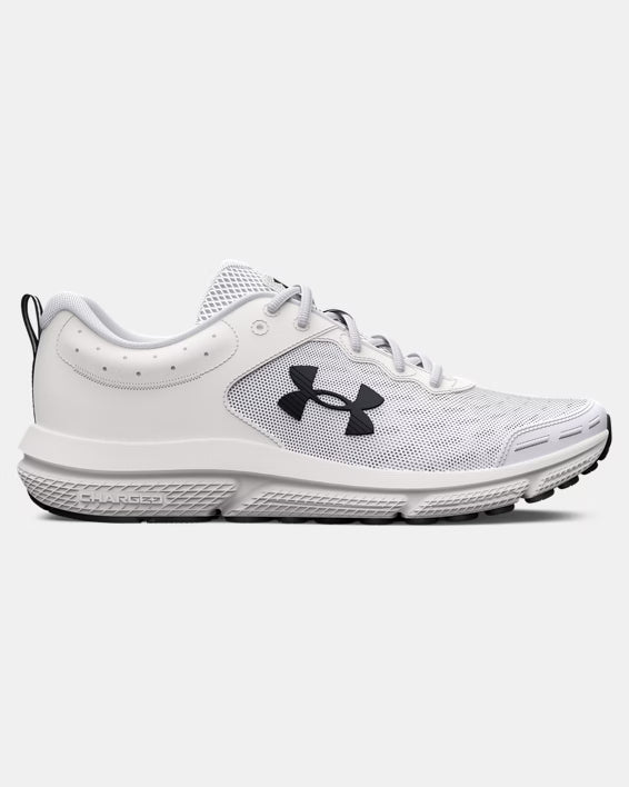 Under Armour Men's Charged Assert 10 Running Shoes