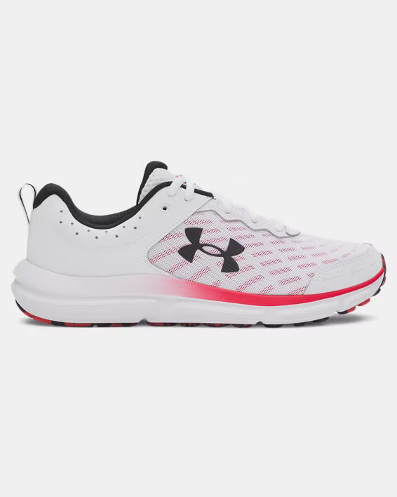 Under Armour Men's Charged Assert 10 Running Shoes