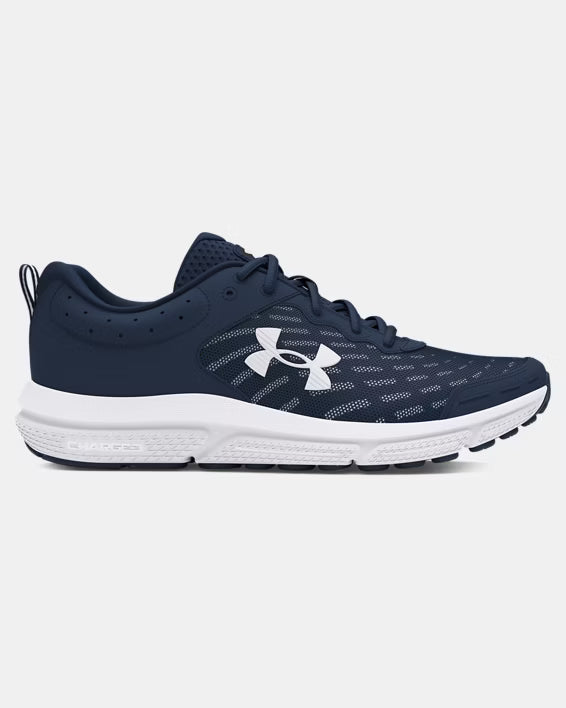 Under Armour Men's Charged Assert 10 Running Shoes