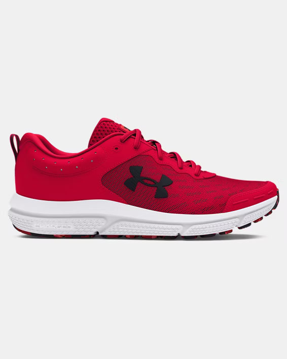 Under Armour Men's Charged Assert 10 Running Shoes