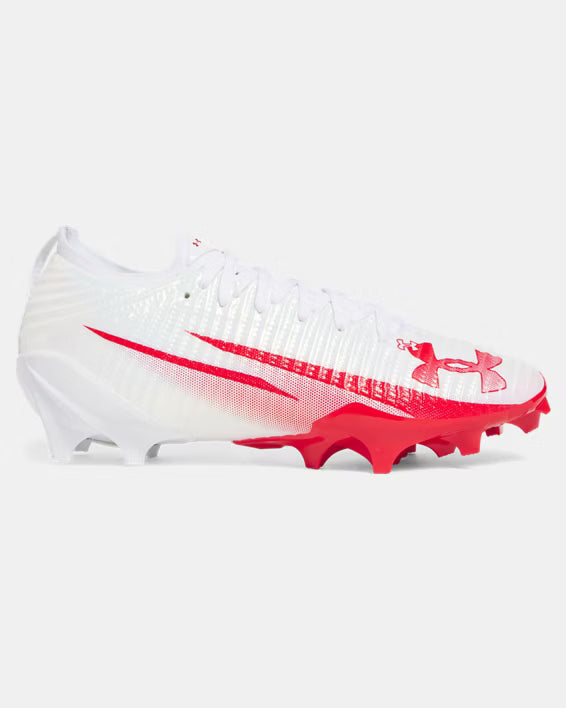 Under Armour Blur Pro Men's Football Cleats