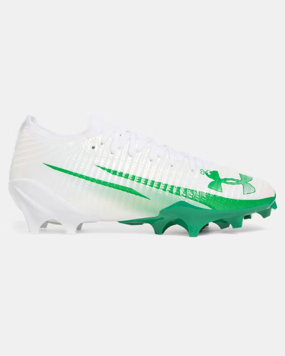 Under Armour Blur Pro Men's Football Cleats