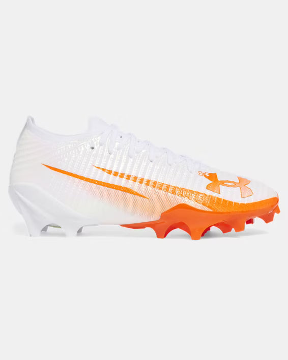 Under Armour Blur Pro Men's Football Cleats