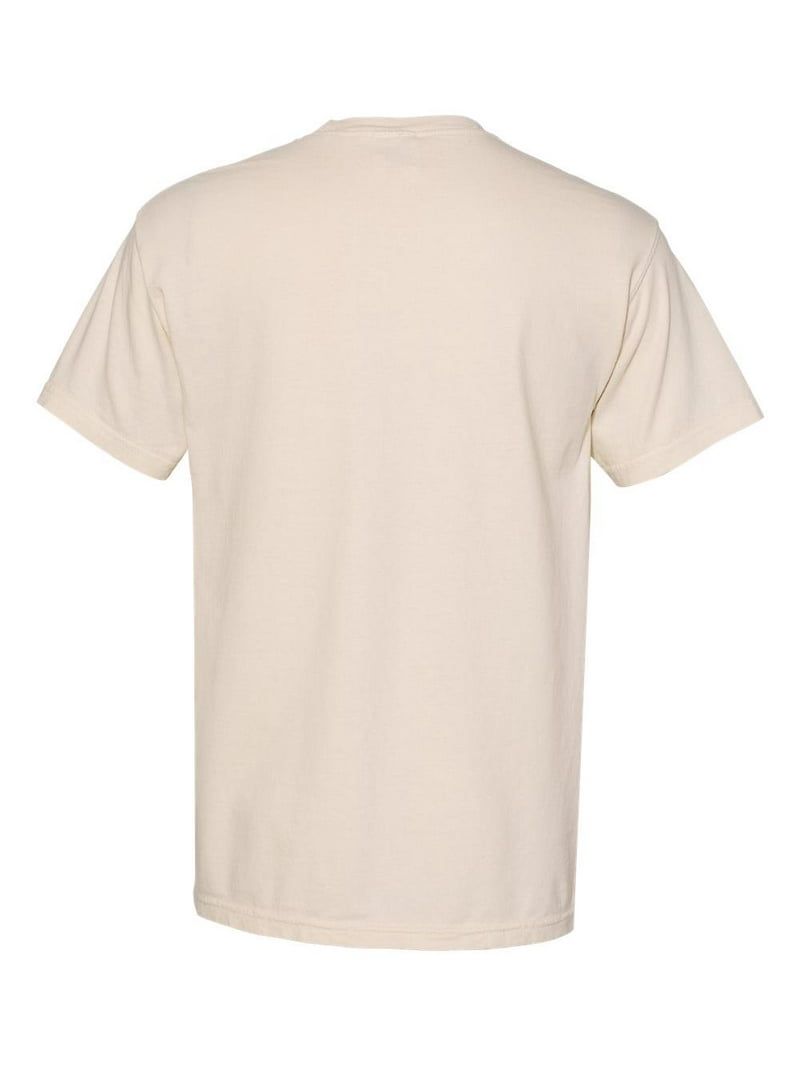 Comfort Colors Adult Heavyweight Pocket T-Shirt