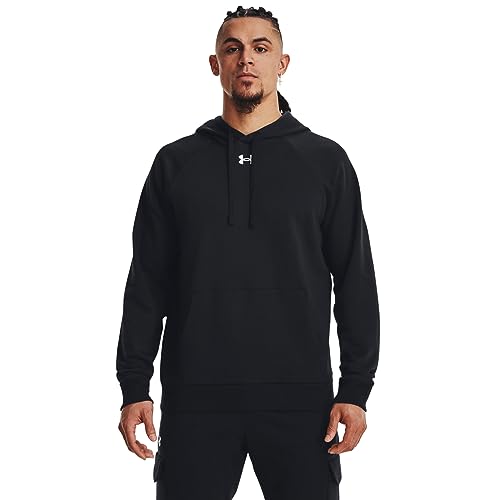Under Armour Men's Rival Fleece Hoodie