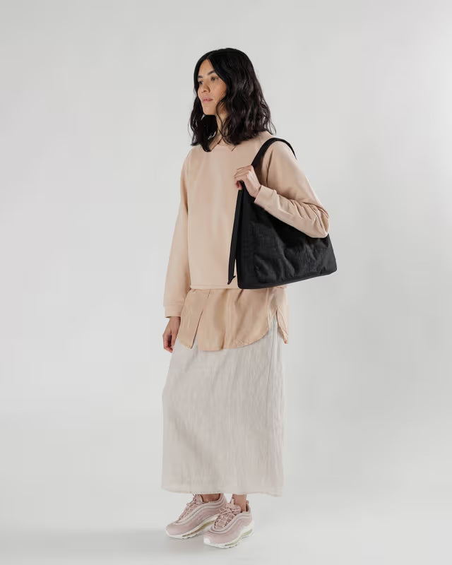 Baggu Women's Nylon Shoulder Bag