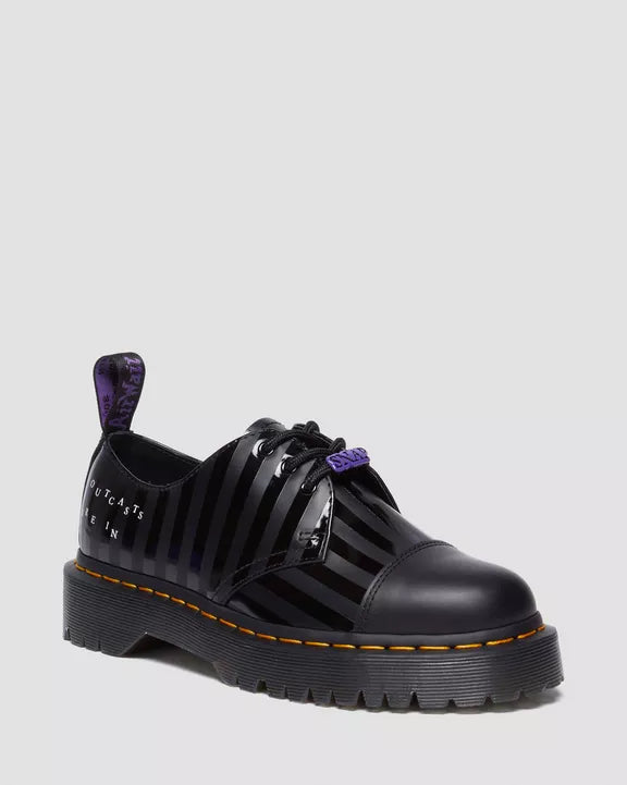 Dr. Martens x Wednesday 1461 Bex Casual Shoes