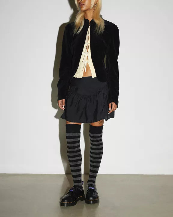 Dr. Martens x Wednesday 1461 Bex Casual Shoes