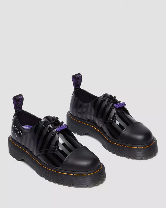 Dr. Martens x Wednesday 1461 Bex Casual Shoes