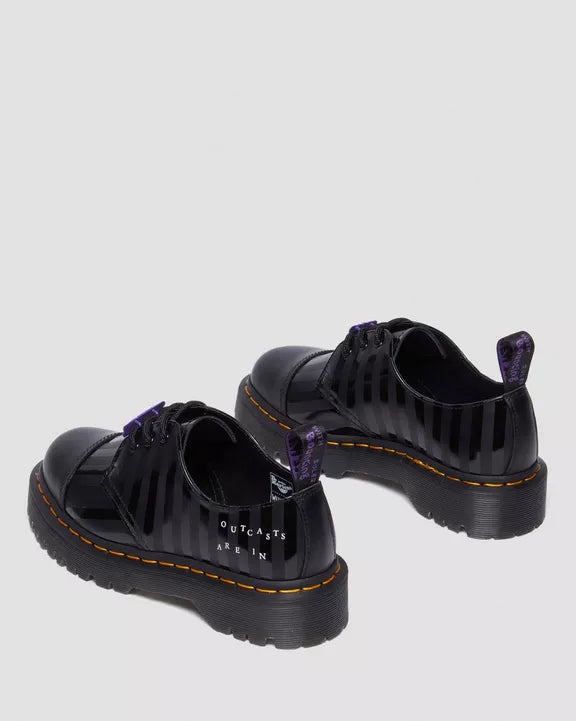 Dr. Martens x Wednesday 1461 Bex Casual Shoes