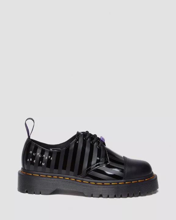 Dr. Martens x Wednesday 1461 Bex Casual Shoes