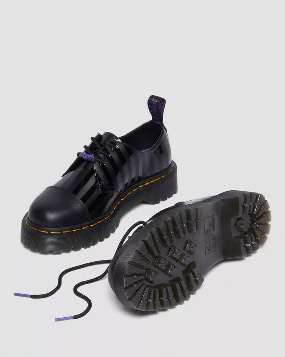 Dr. Martens x Wednesday 1461 Bex Casual Shoes