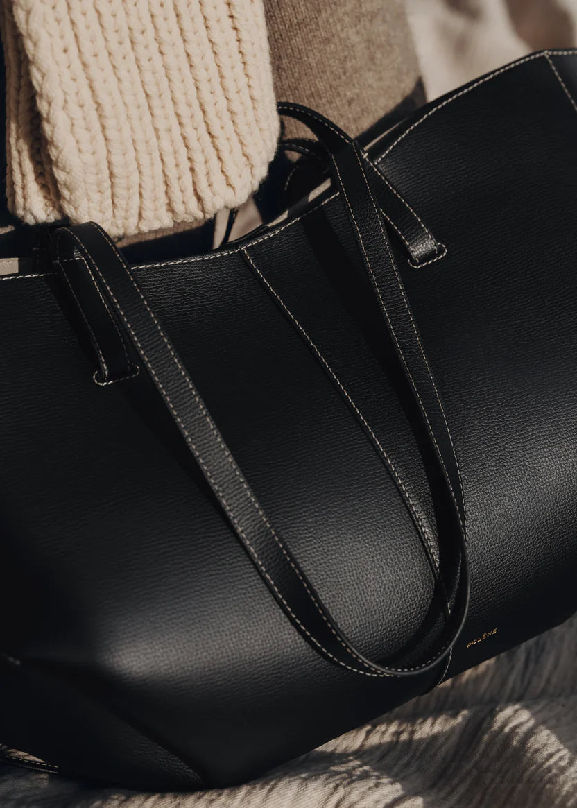 Polène Women’s Cyme Textured Bag