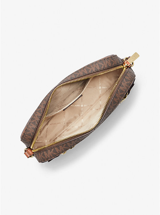 Michael Kors Jet Set Item Large East West Crossbody Bag