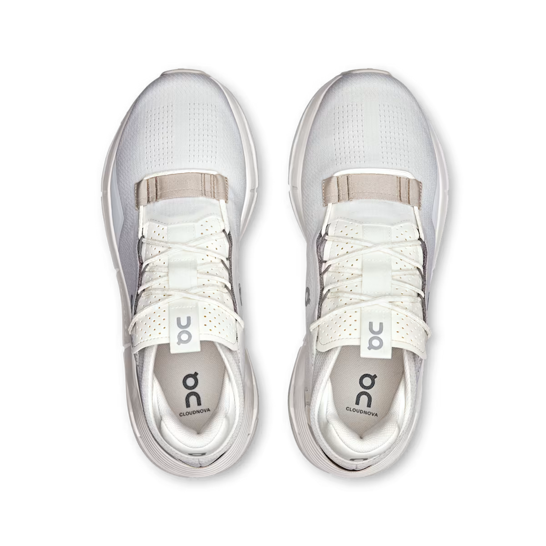 On Men's Cloudnova 2 Shoes