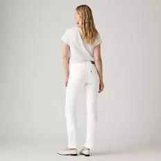 Levi's Women's Classic Straight Jeans