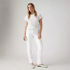 Levi's Women's Classic Straight Jeans