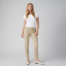 Levi's Women's Classic Straight Jeans