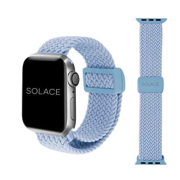 Solace Bands Accessories Solace Bands Imperium Adapt Apple Watch Band 44/45/46/49mm