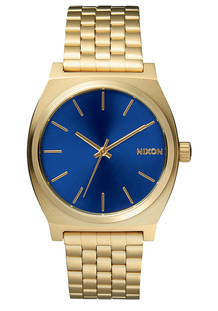 Nixon Men's Time Teller Watch