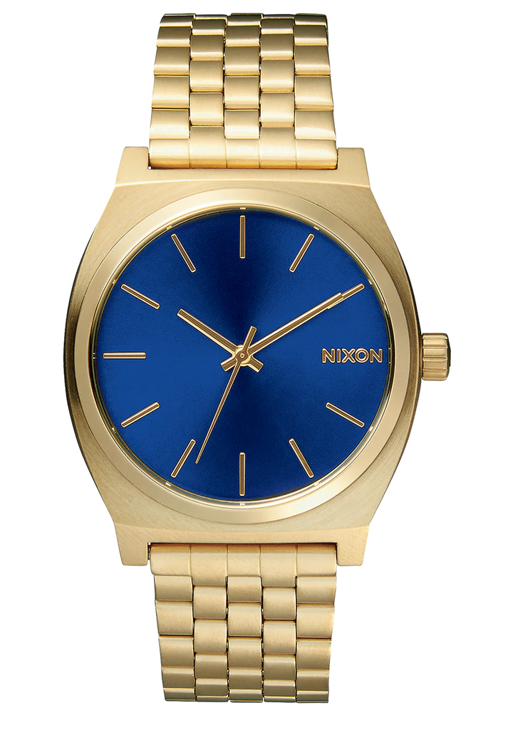 Nixon Men's Time Teller Watch