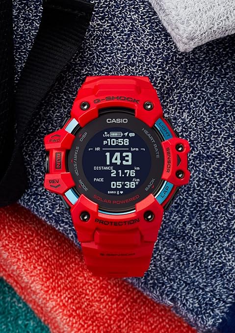 Casio Men's G-Shock Watch