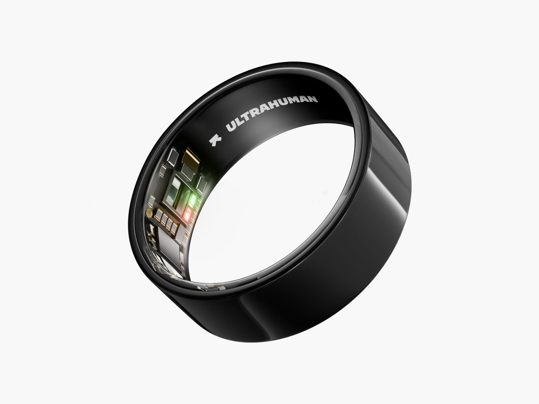 Ultrahuman Ring AIR