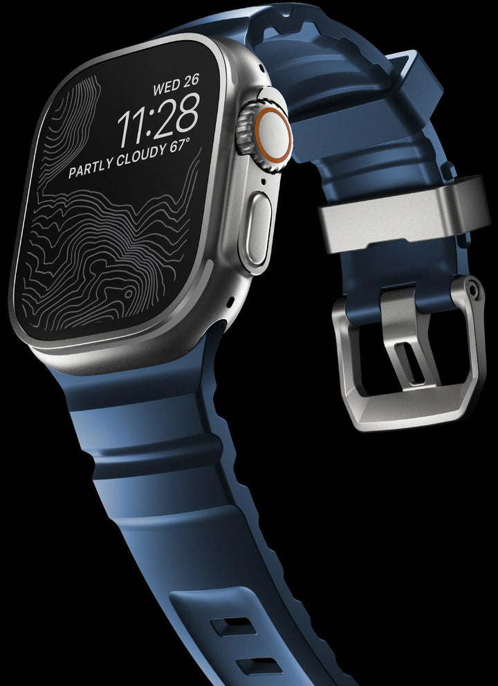 Nomad Rocky Point Band