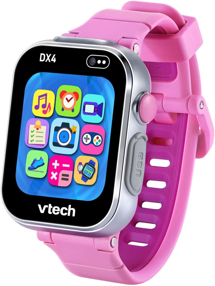 Toddler Vtech KidiZoom Smartwatch DX4