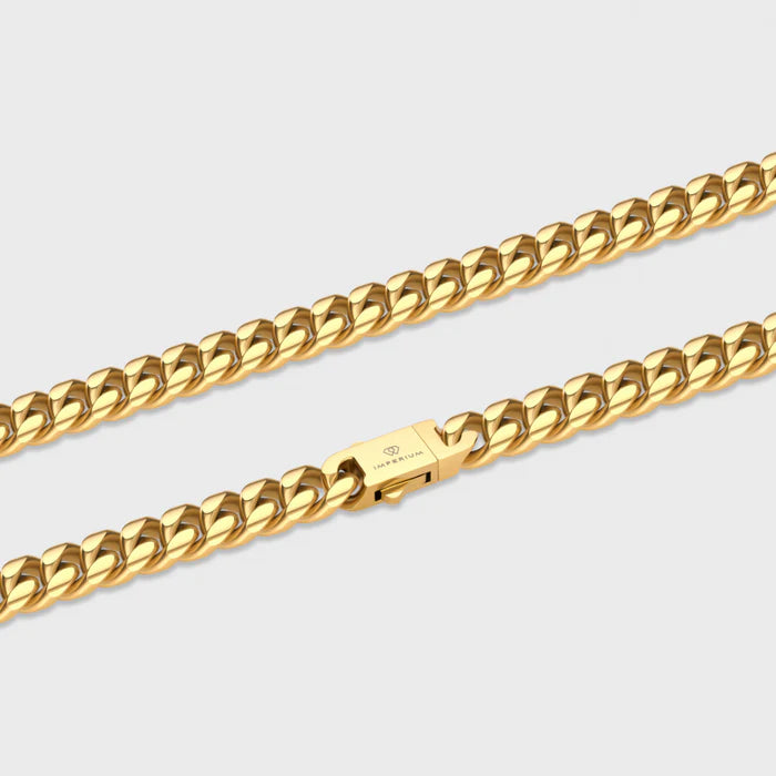 Imperium Cuban Link Chain