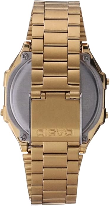 Casio Vintage Collection A168 Watch