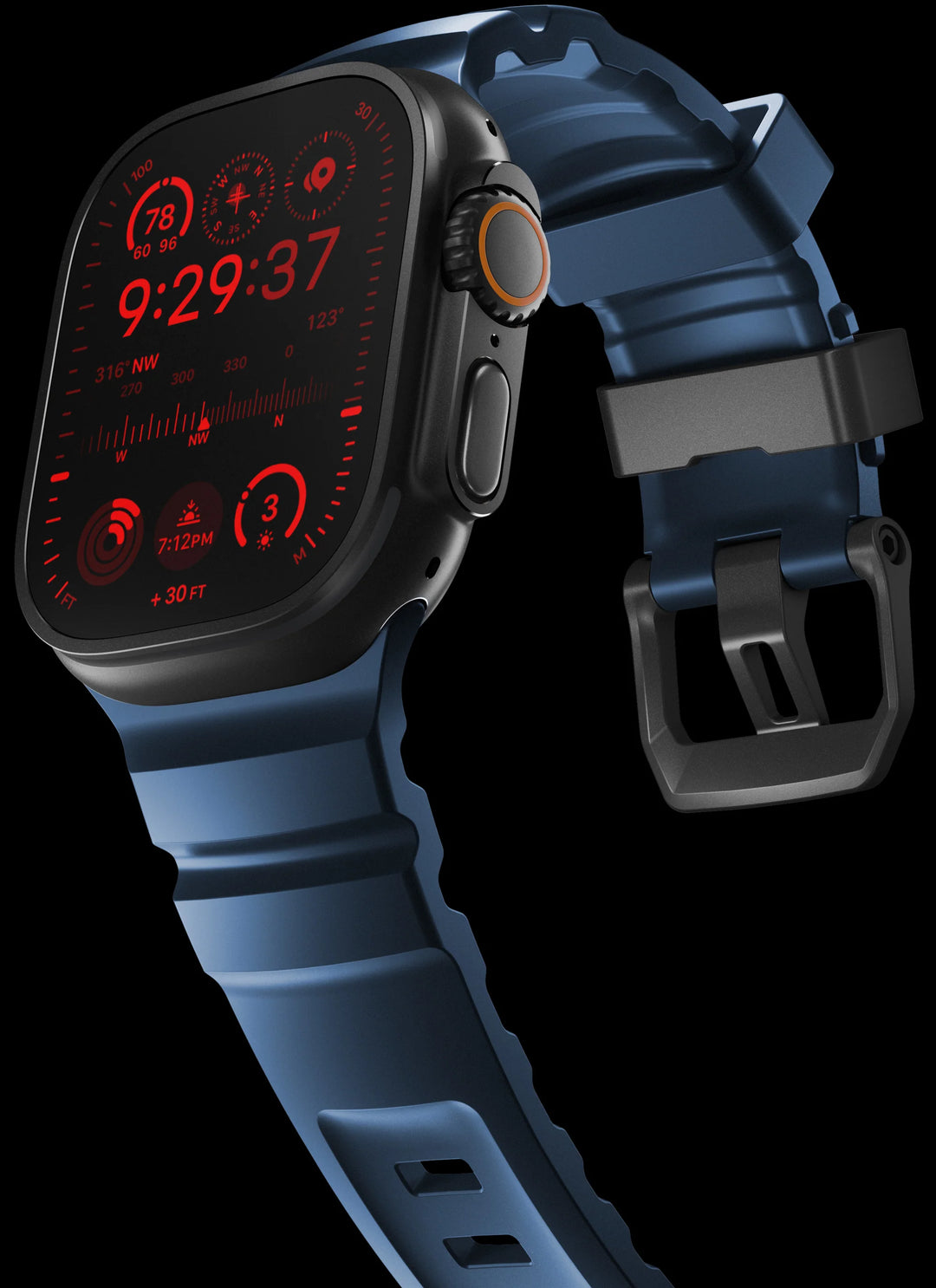 Nomad Rocky Point Band