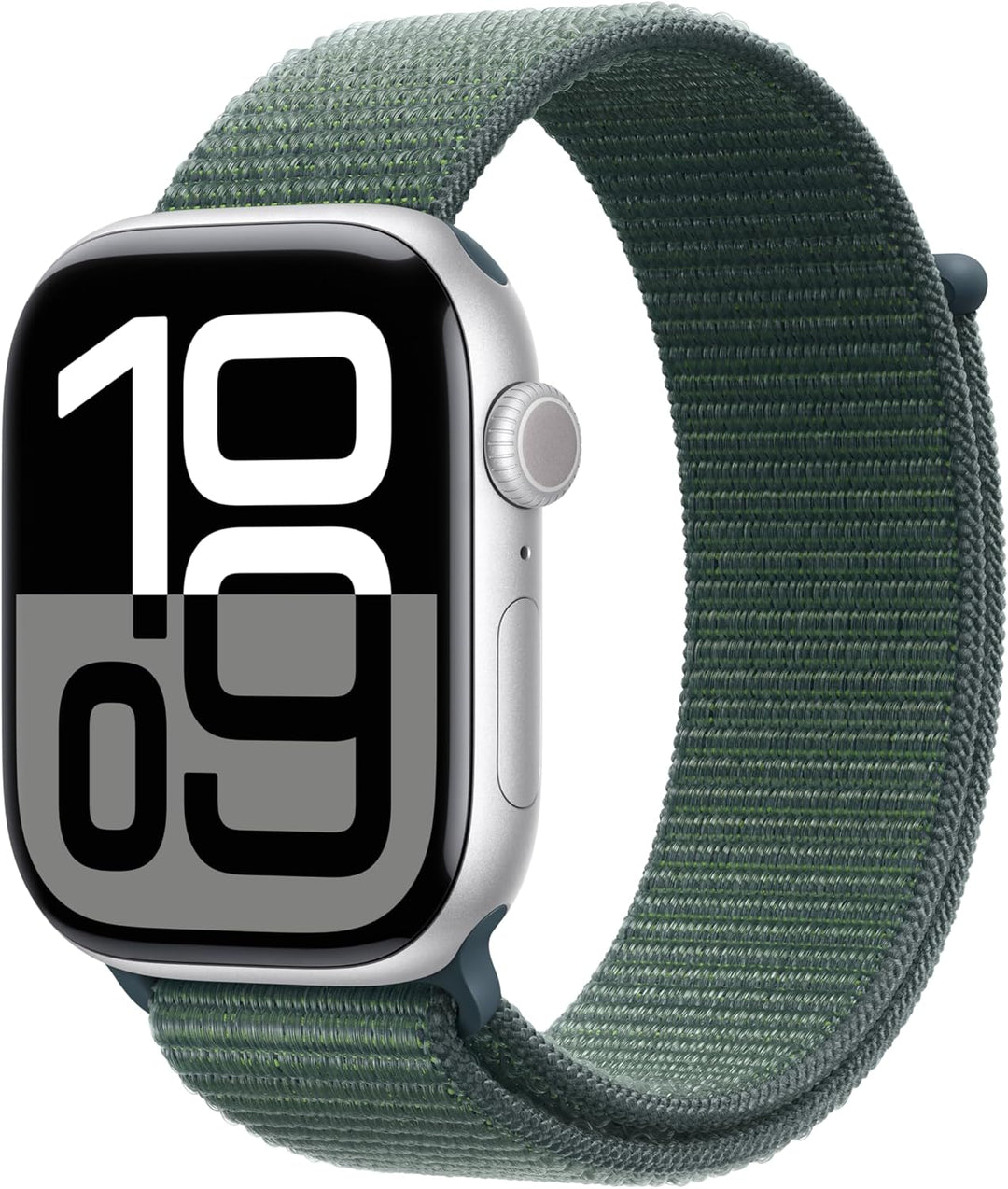 Apple Sport Loop watch