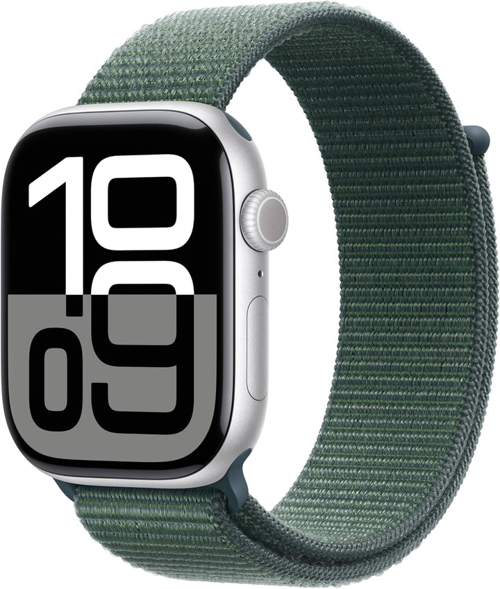 Apple Sport Loop watch