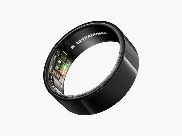 Ultrahuman Ring AIR