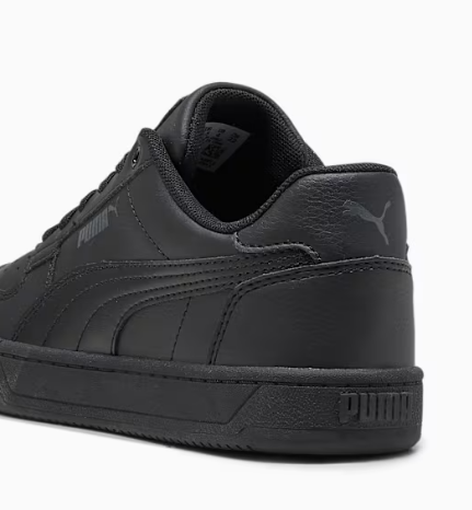 Puma Big Kids' Caven 2.0 Sneakers