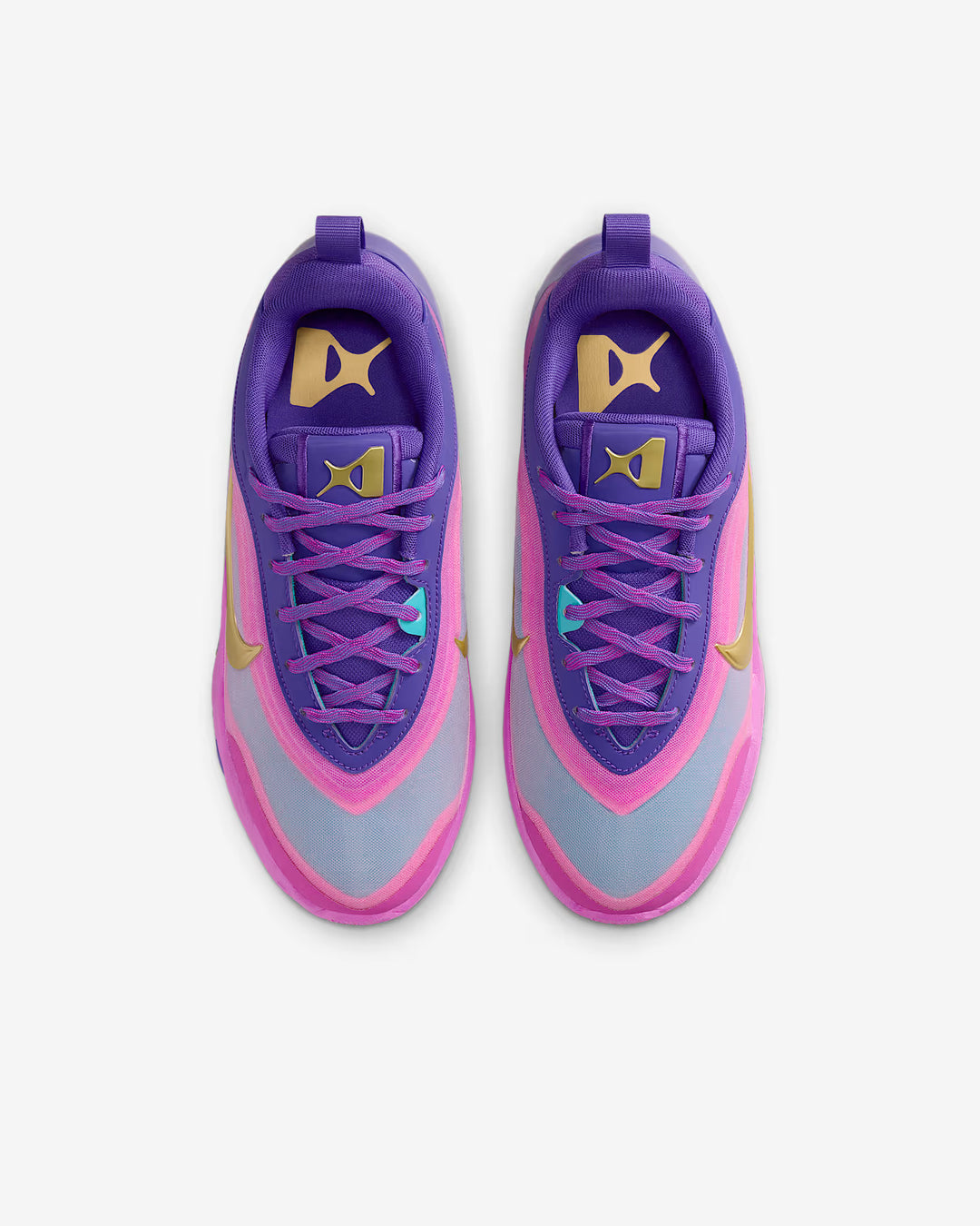 Nike Women's A'One Shoes