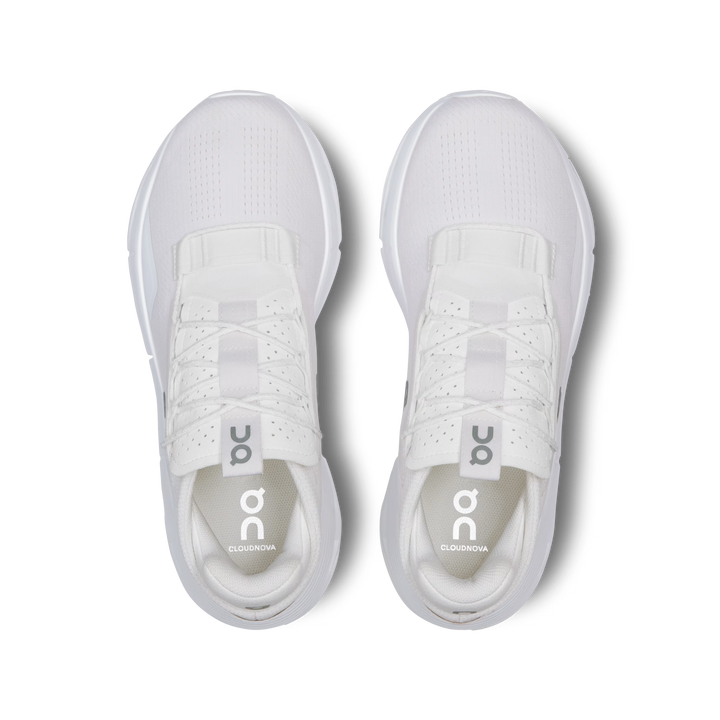 On Men's Cloudnova 2 Shoes