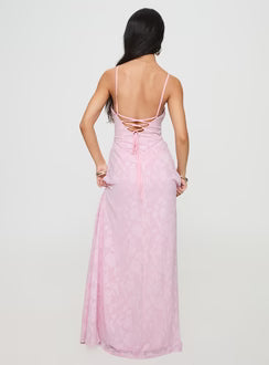 Princess Polly Women's South Of France Maxi Dress