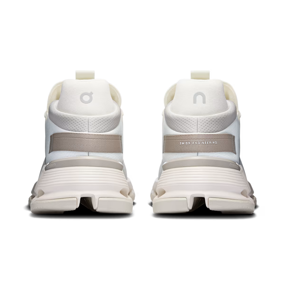 On Men's Cloudnova 2 Shoes