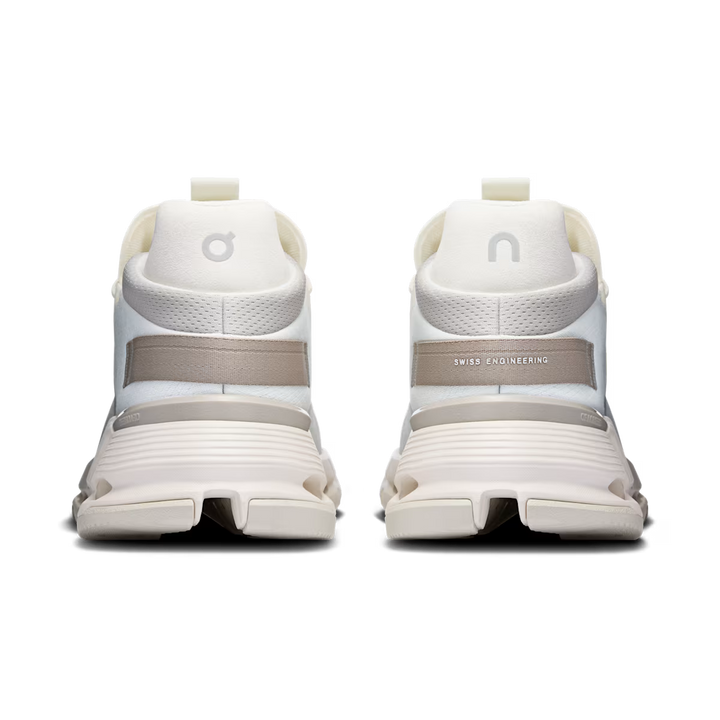 On Men's Cloudnova 2 Shoes