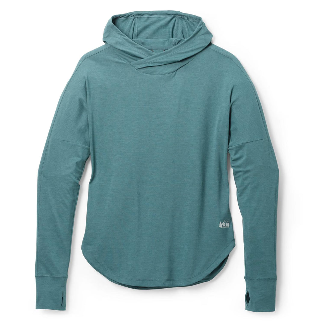 ade HoodieREI Co-op Women's Sahara Shade Hoodie