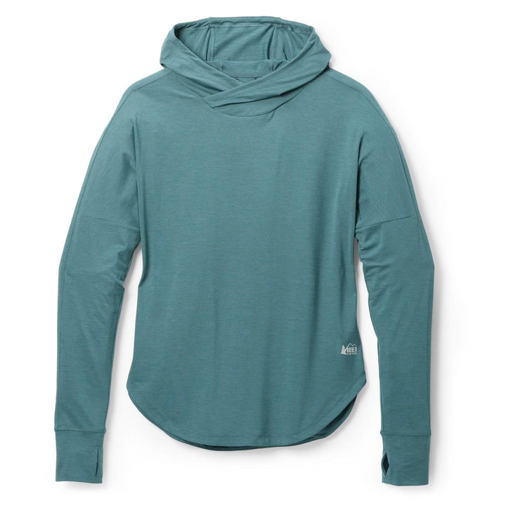 ade HoodieREI Co-op Women's Sahara Shade Hoodie