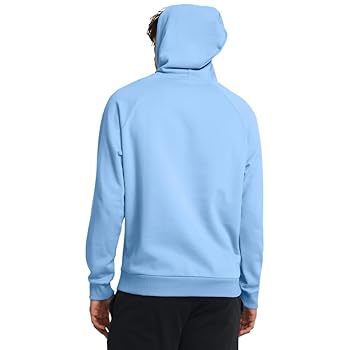 Under Armour Men's Rival Fleece Hoodie