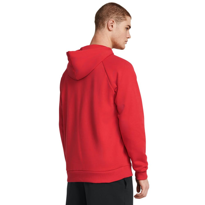 Under Armour Men's Rival Fleece Hoodie