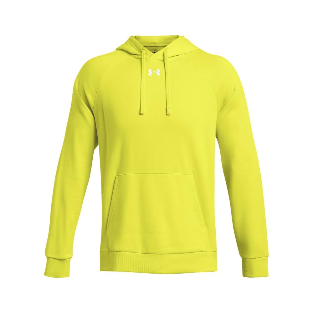 Under Armour Men's Rival Fleece Hoodie
