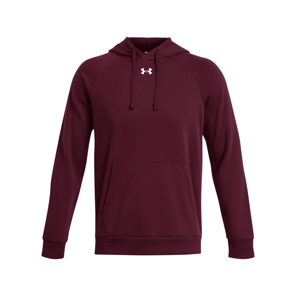 Under Armour Men's Rival Fleece Hoodie