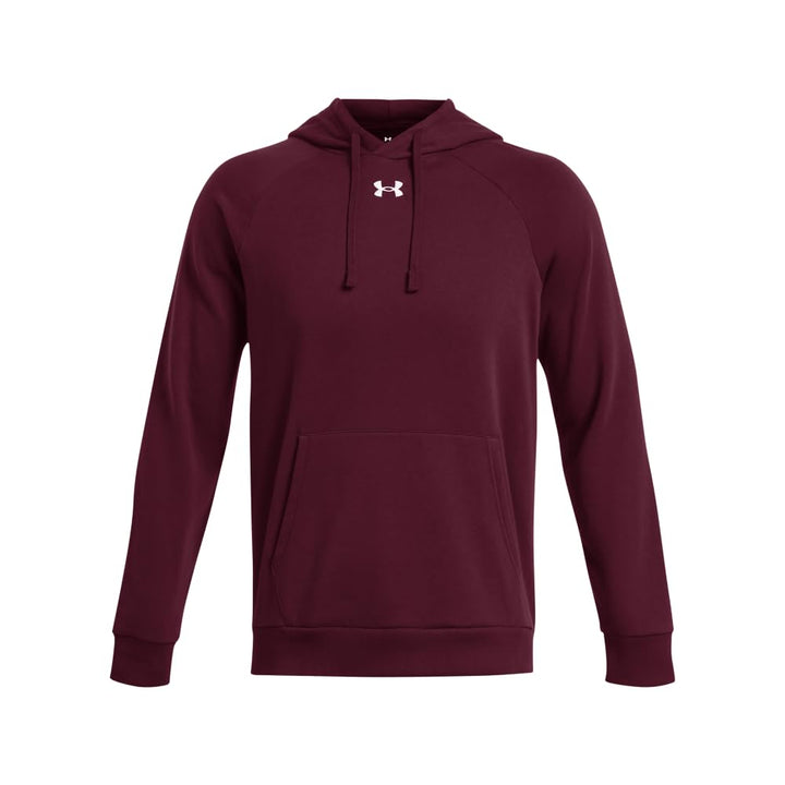 Under Armour Men's Rival Fleece Hoodie