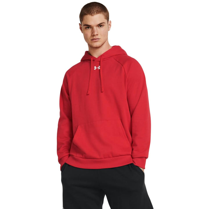 Under Armour Men's Rival Fleece Hoodie